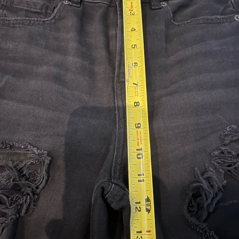 Mom Ripped Jeans - Picture 10 of 10